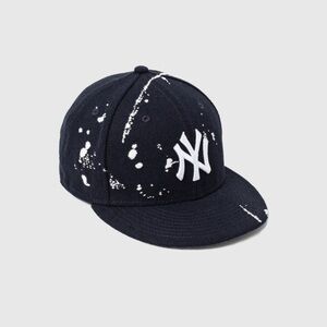 NWT PACKER X BANDULU NEW YORK YANKEES 59FIFTY FITTED Hat Ball Cap